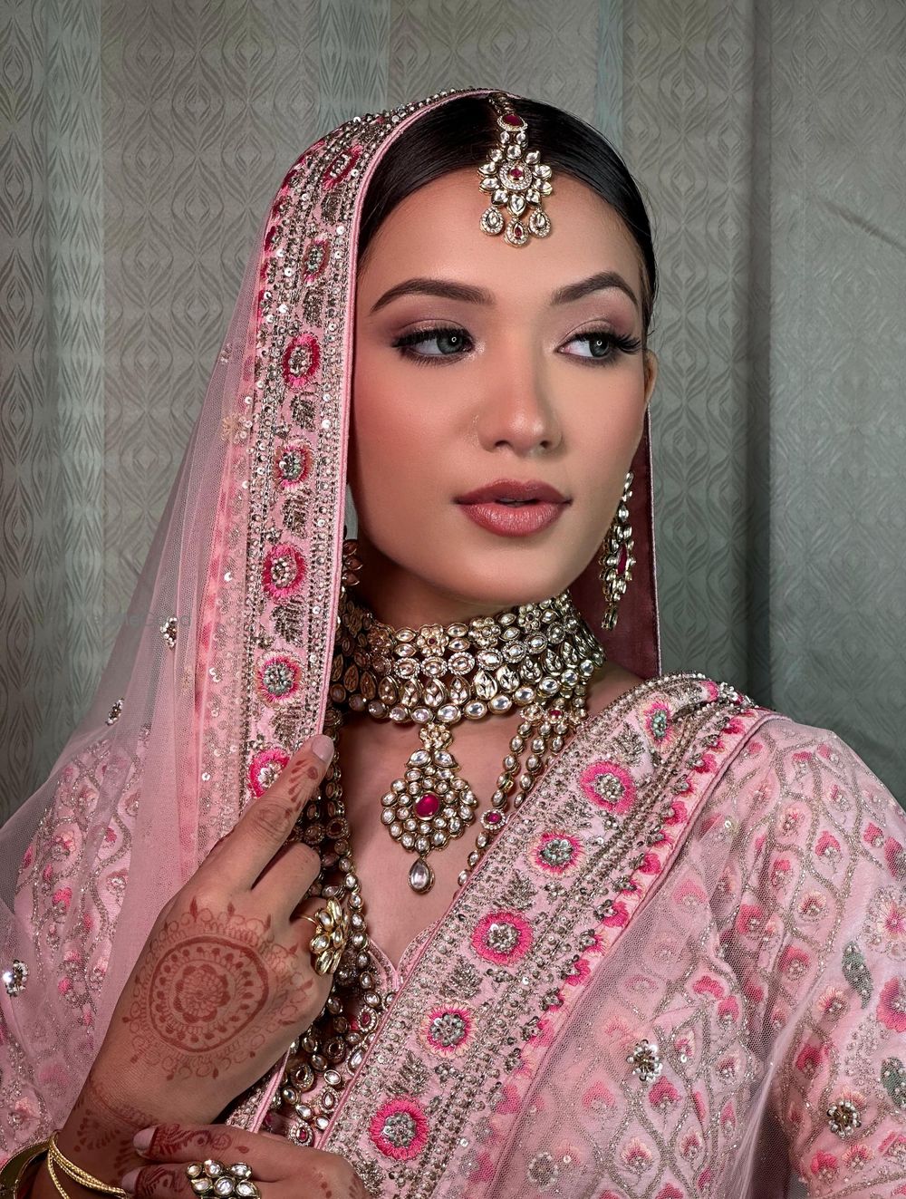 Photo By Makeup by Sukhmani Dhami - Bridal Makeup