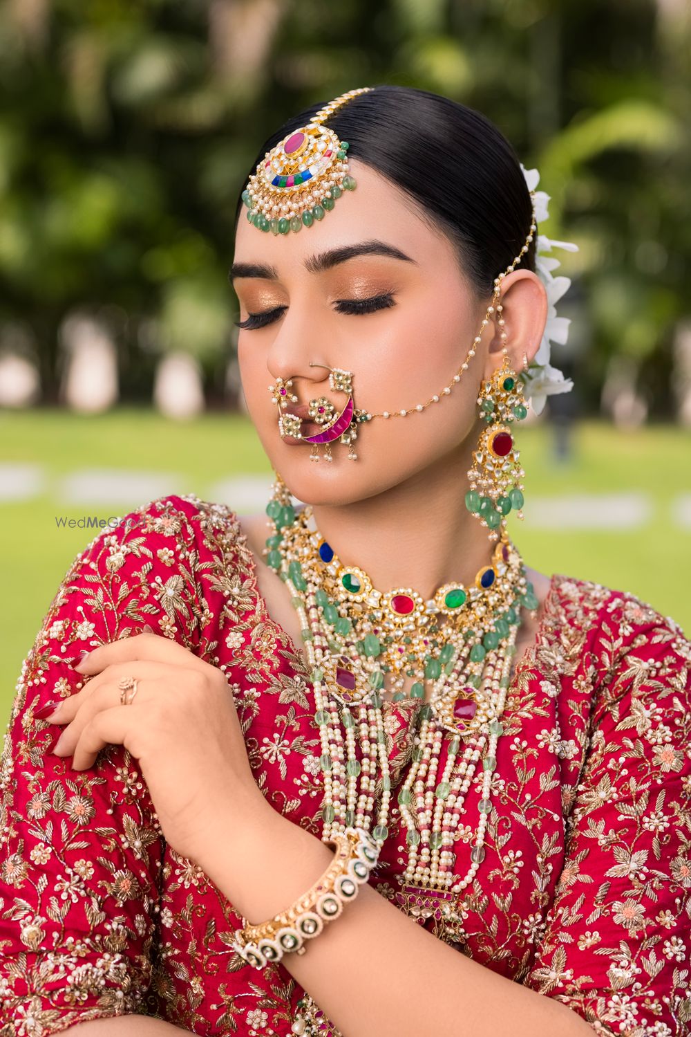 Photo By Makeup by Sukhmani Dhami - Bridal Makeup