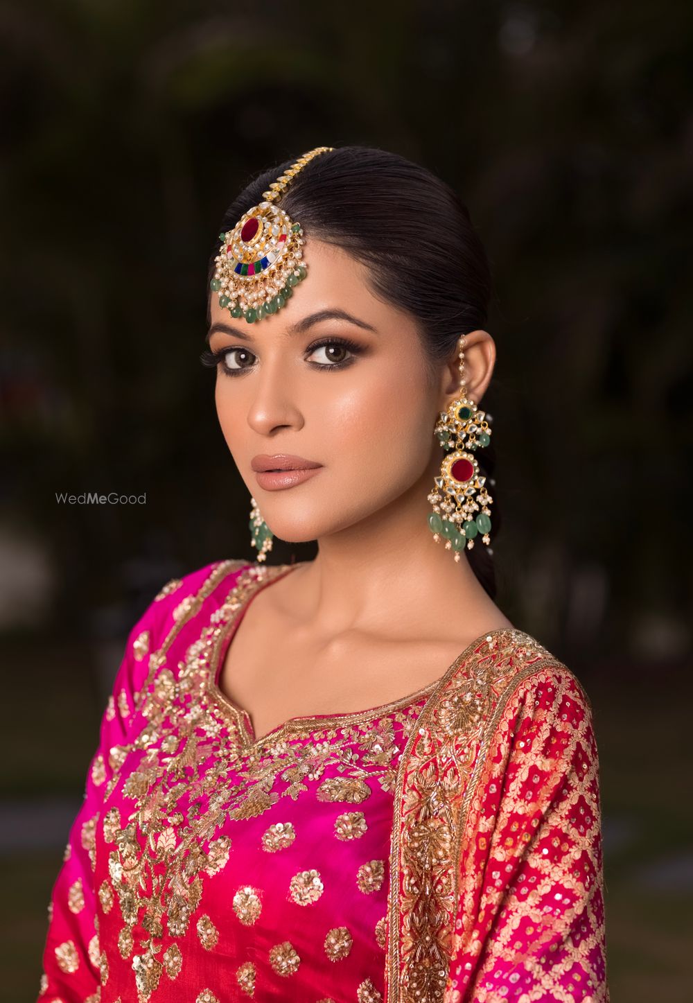 Photo By Makeup by Sukhmani Dhami - Bridal Makeup