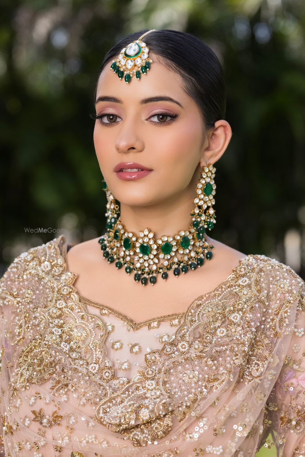 Photo By Makeup by Sukhmani Dhami - Bridal Makeup