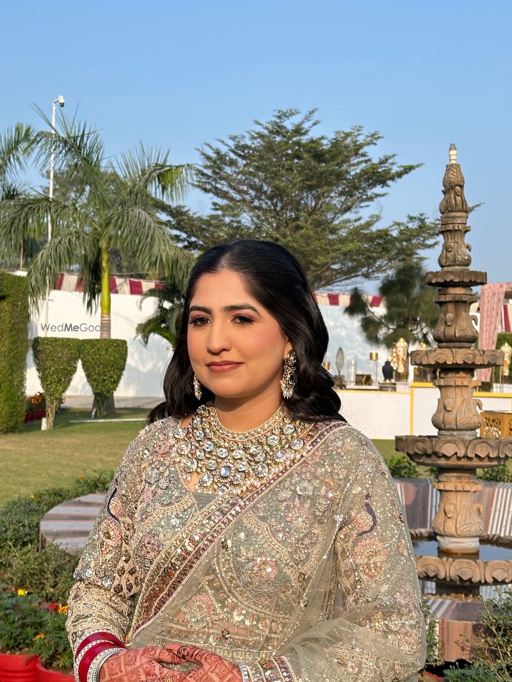 Photo By Makeup by Sukhmani Dhami - Bridal Makeup