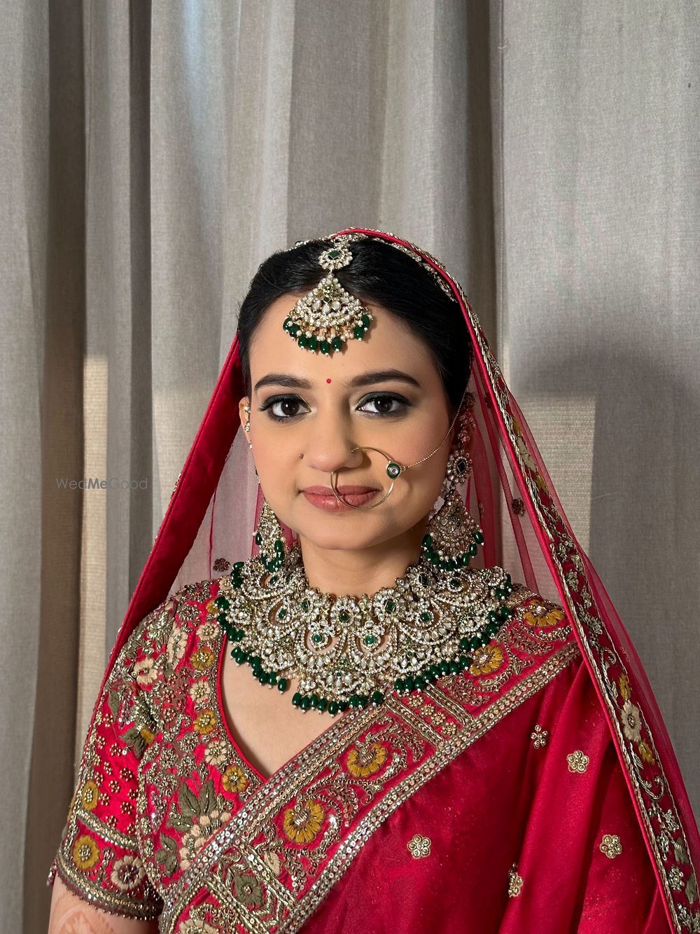 Photo By Makeup by Sukhmani Dhami - Bridal Makeup