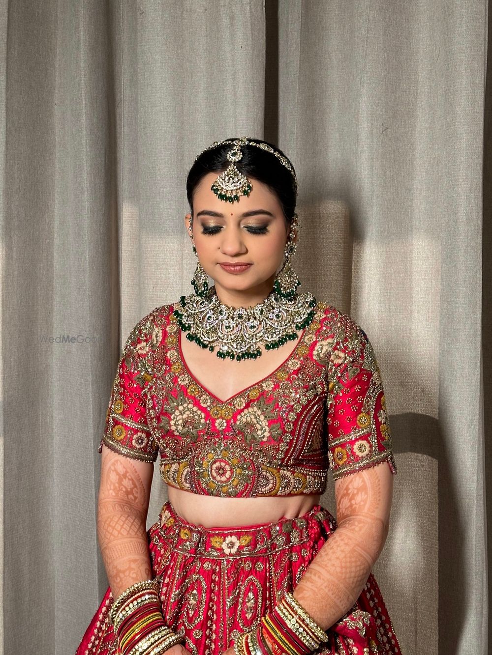Photo By Makeup by Sukhmani Dhami - Bridal Makeup