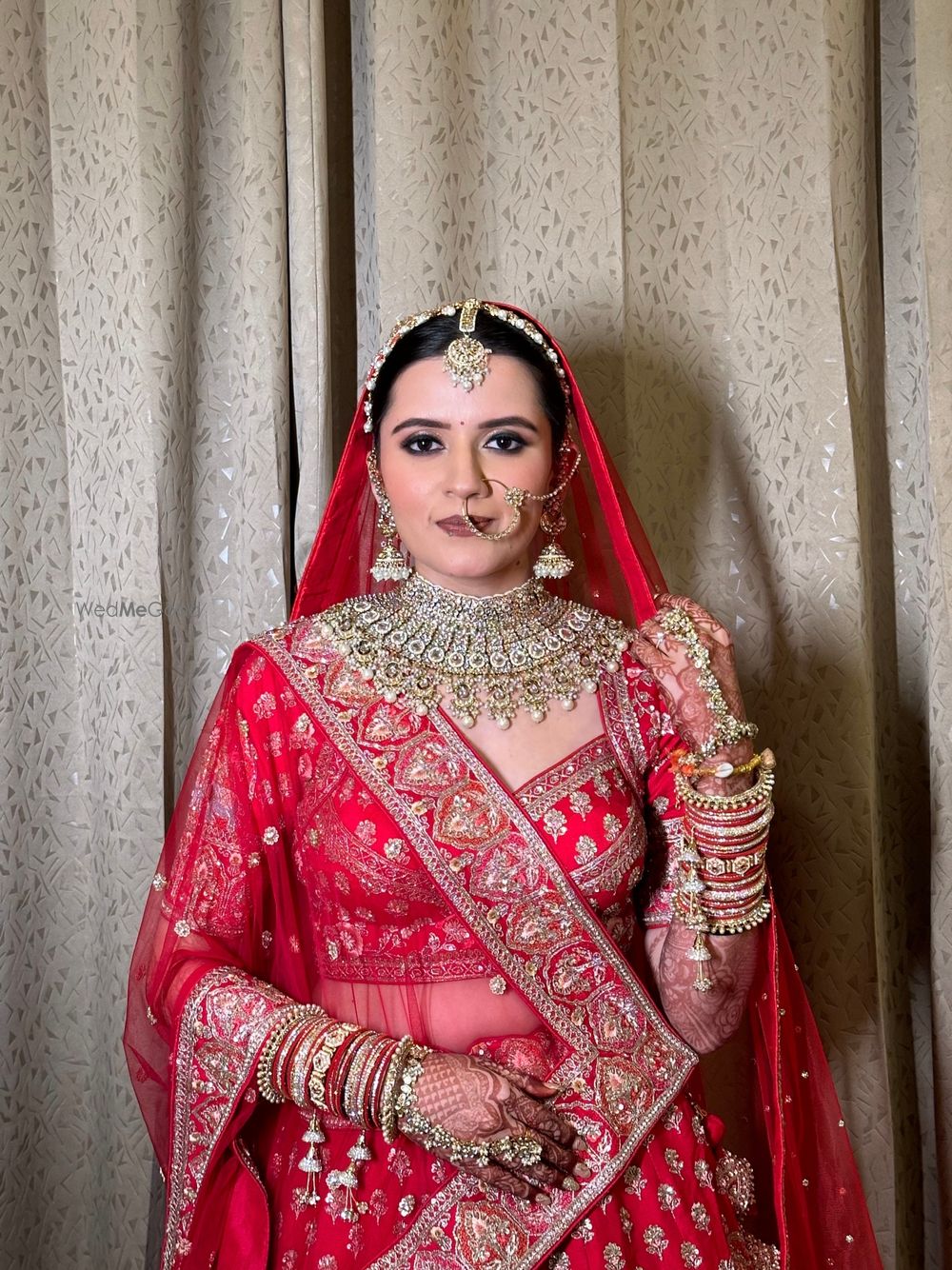 Photo By Makeup by Sukhmani Dhami - Bridal Makeup