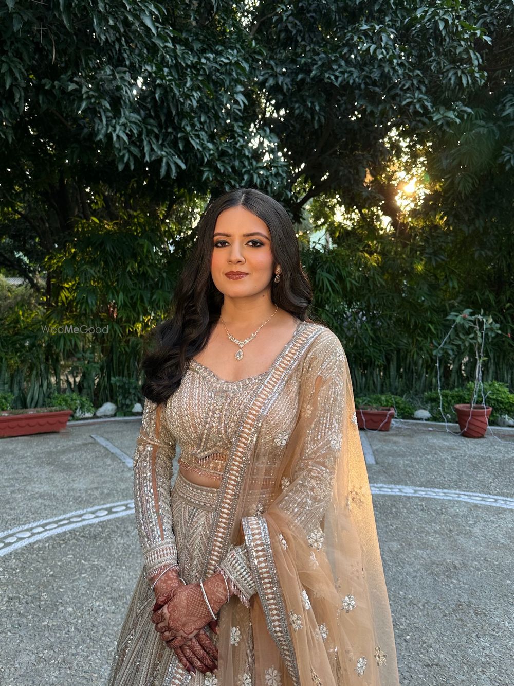 Photo By Makeup by Sukhmani Dhami - Bridal Makeup
