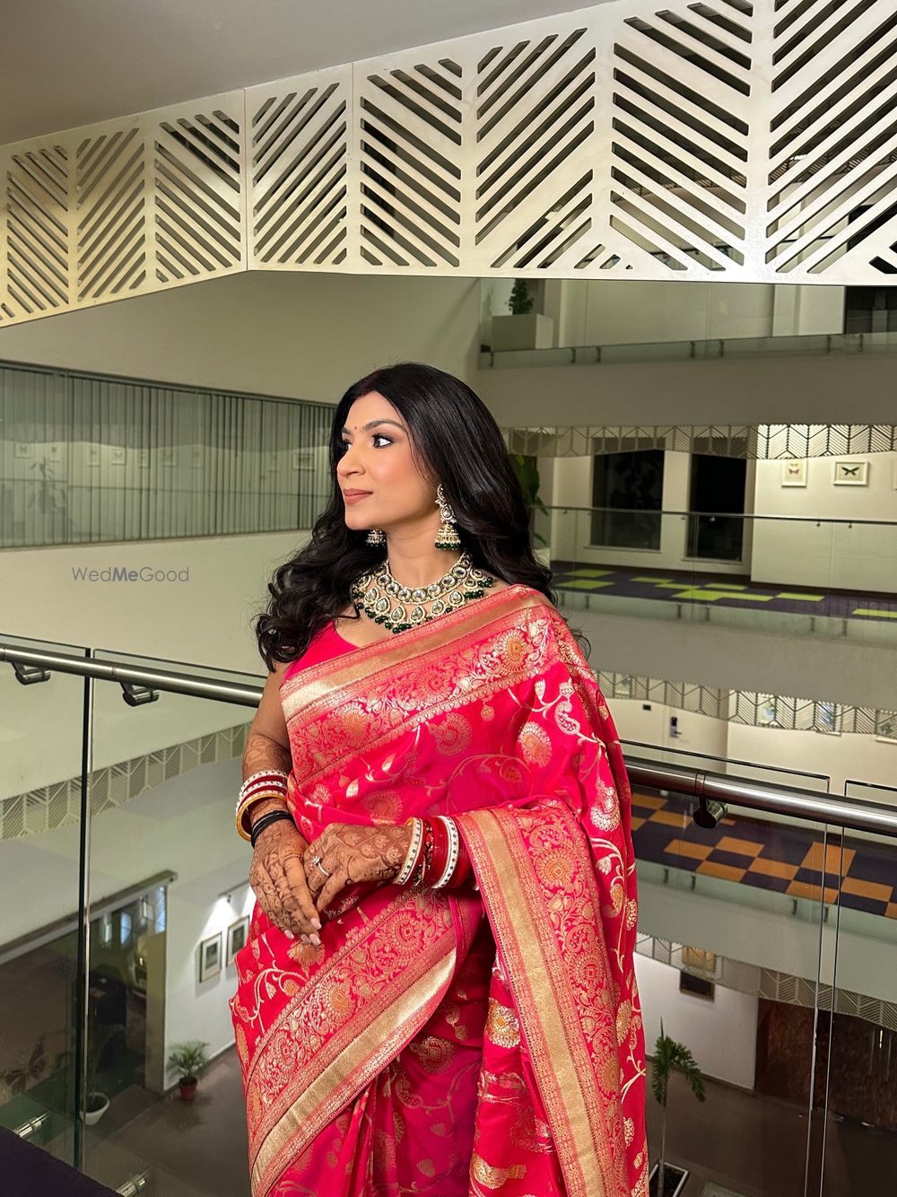 Photo By Makeup by Sukhmani Dhami - Bridal Makeup