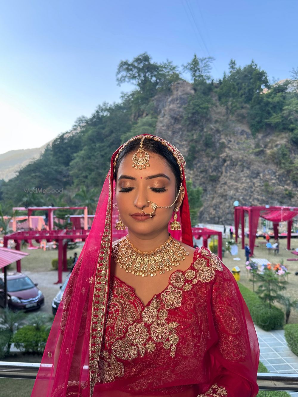 Photo By Makeup by Sukhmani Dhami - Bridal Makeup