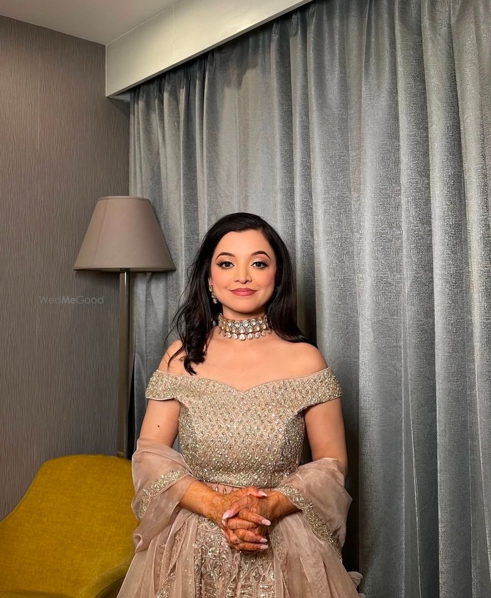 Photo By Makeup by Sukhmani Dhami - Bridal Makeup
