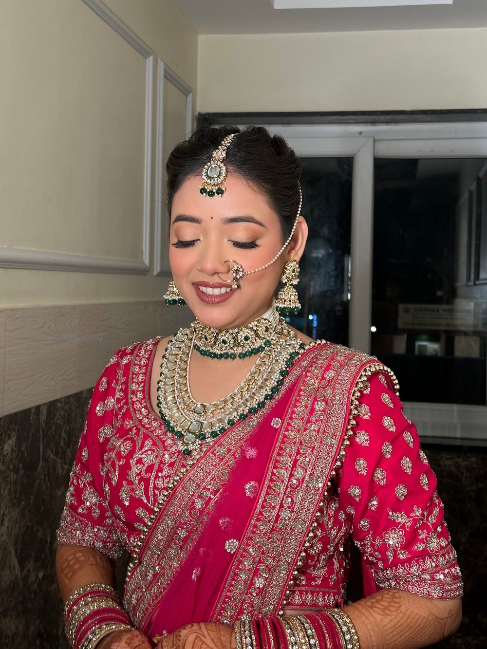 Photo By Makeup by Sukhmani Dhami - Bridal Makeup