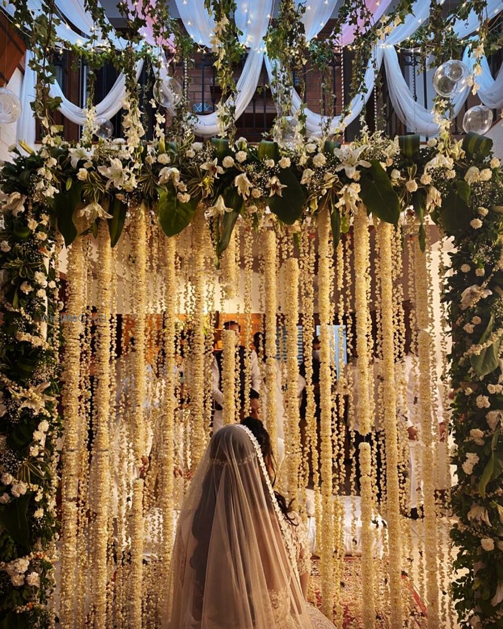 Photo By Qurated by Saniya Khan - Wedding Planners