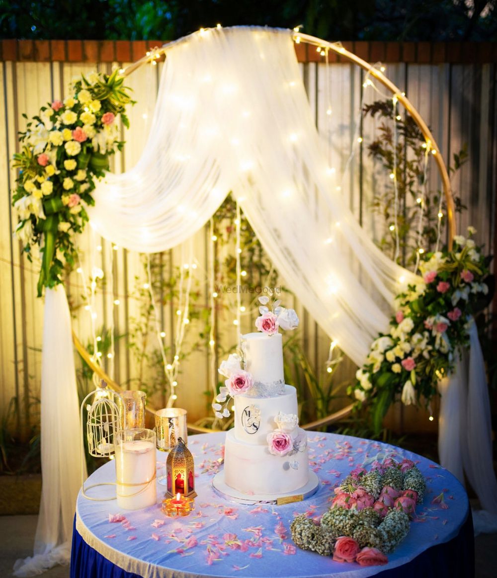 Photo By Qurated by Saniya Khan - Wedding Planners