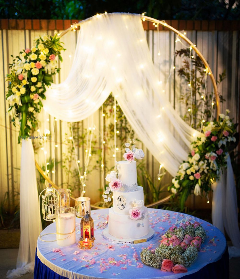 Photo By Qurated by Saniya Khan - Wedding Planners