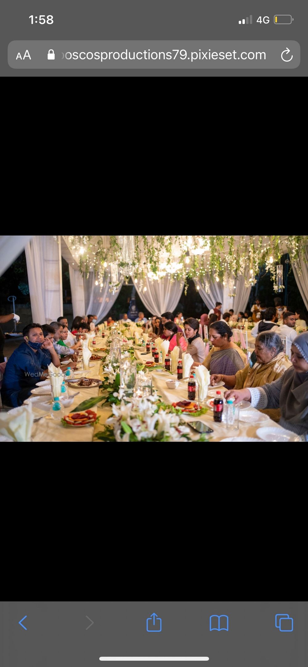 Photo By Qurated by Saniya Khan - Wedding Planners