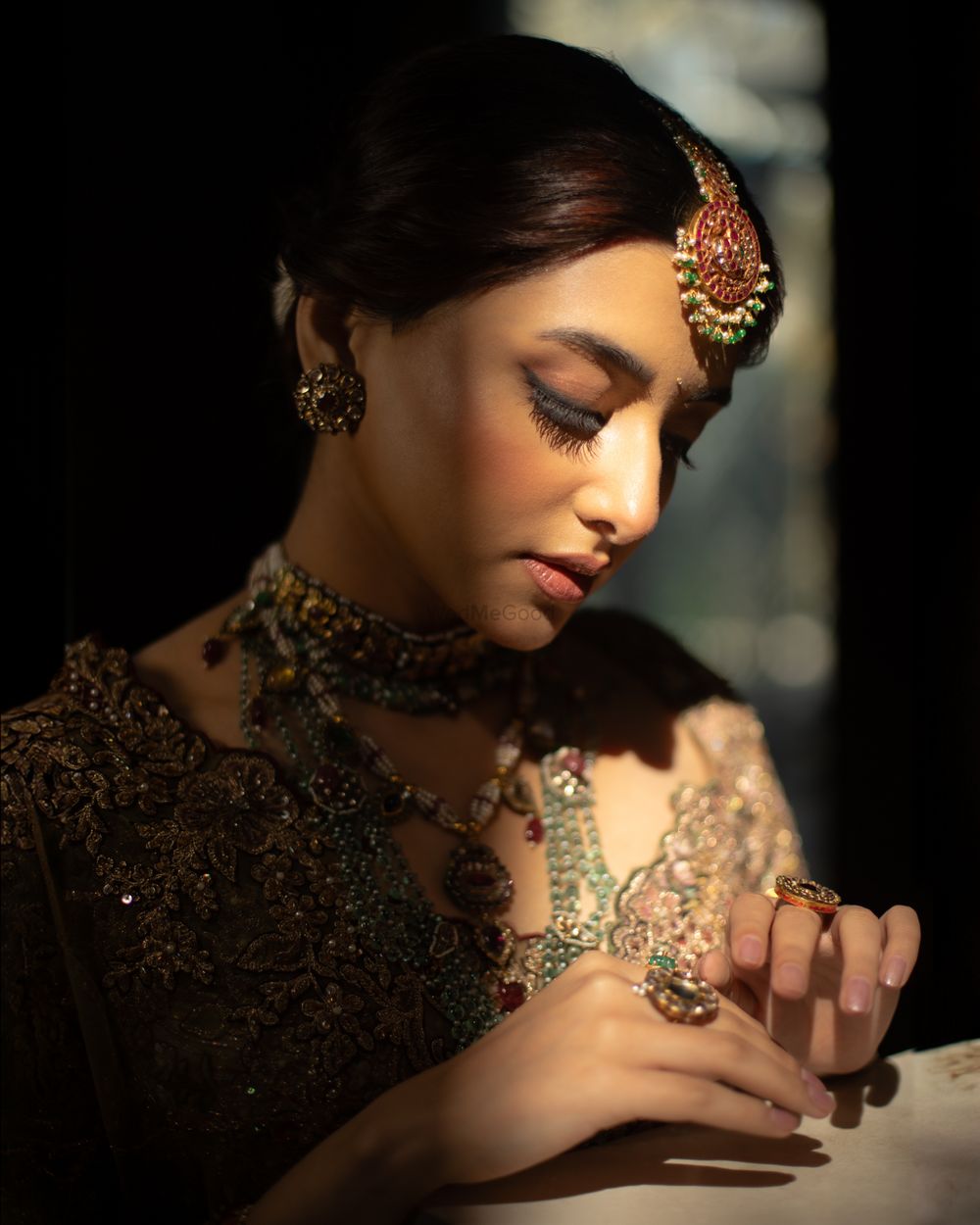 Photo By Pavitra Rastogi - Bridal Makeup