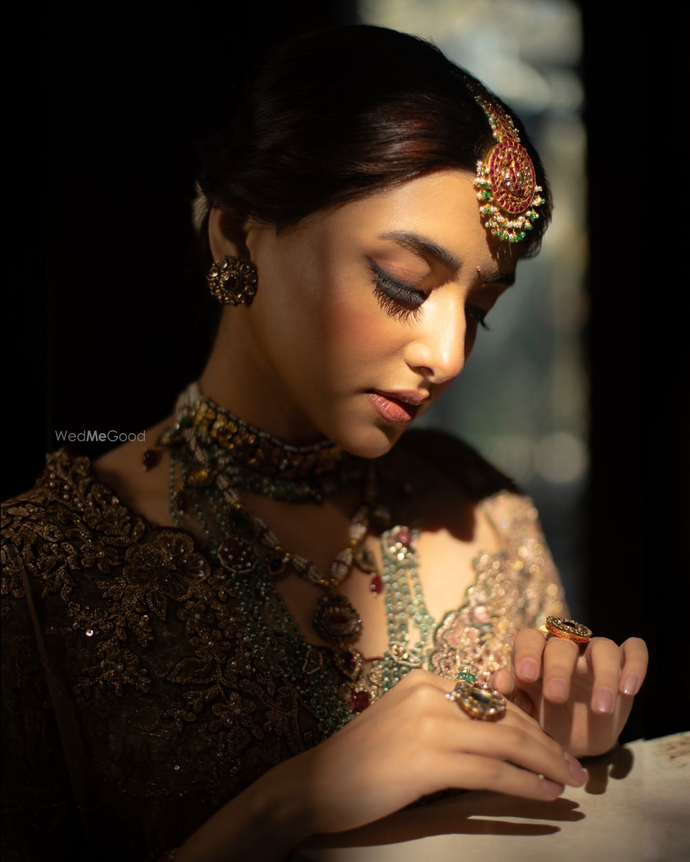 Photo By Pavitra Rastogi - Bridal Makeup