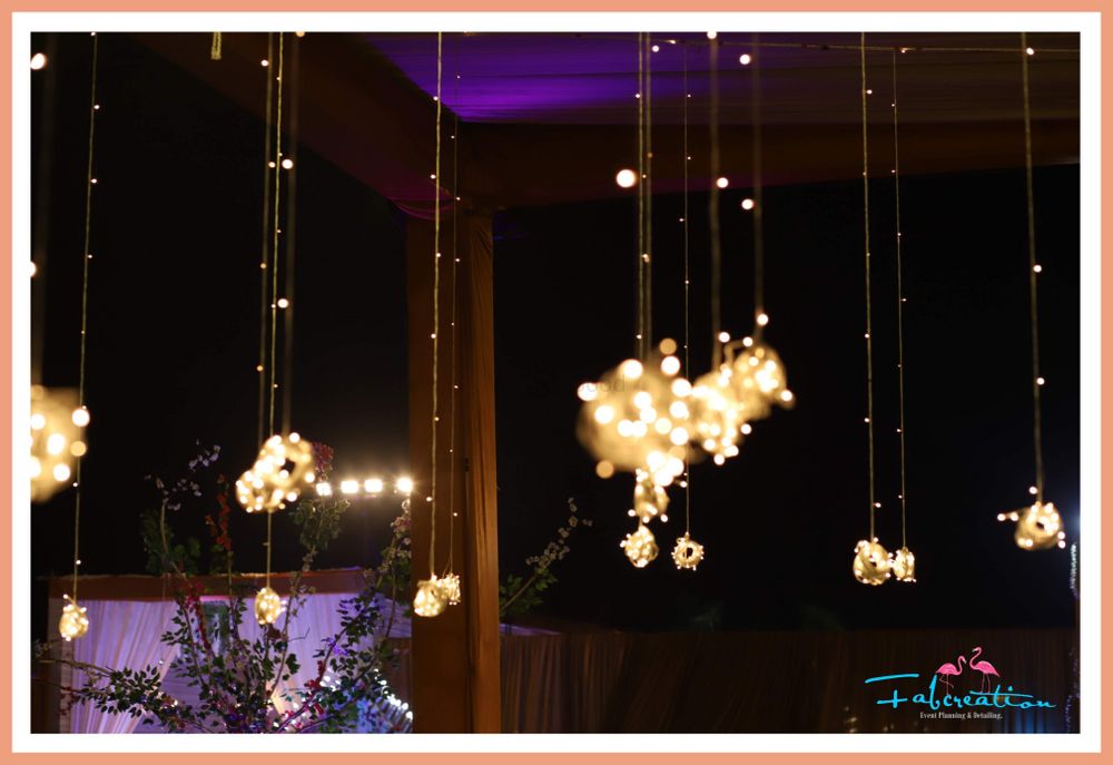 Photo By Fabcreation Events - Wedding Planners
