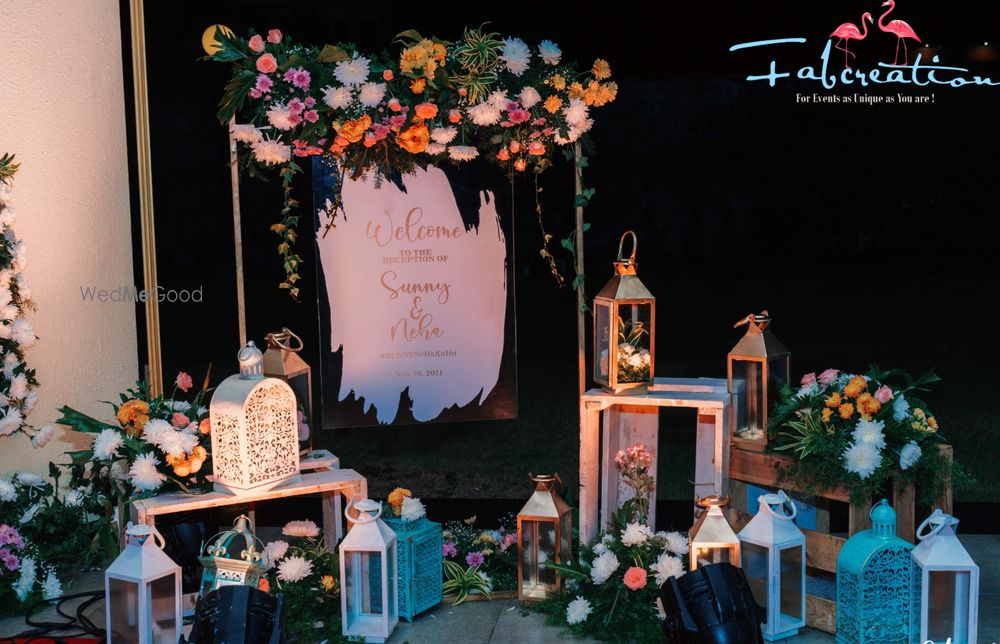 Photo By Fabcreation Events - Wedding Planners