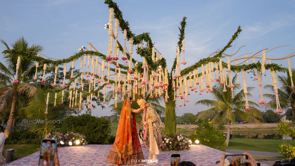 Banna Baisa Wedding Planner
