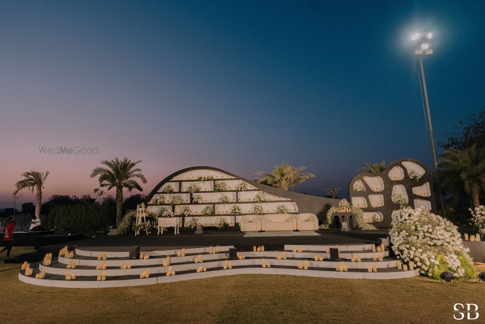 Photo By Banna Baisa Wedding Planner - Wedding Planners