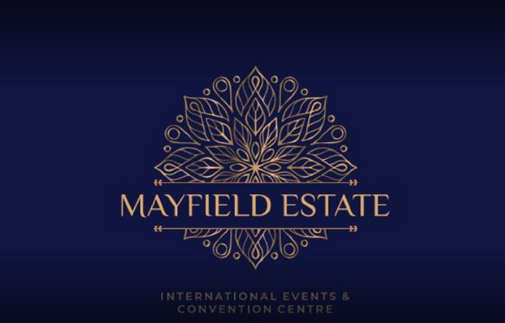 Mayfield Estate: International Events & Convention Center