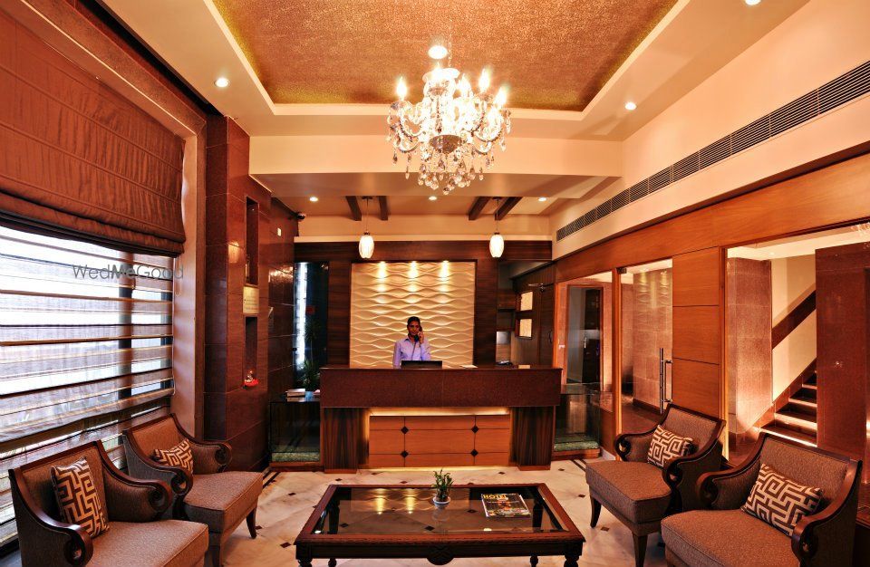 Leela Grande Hotel