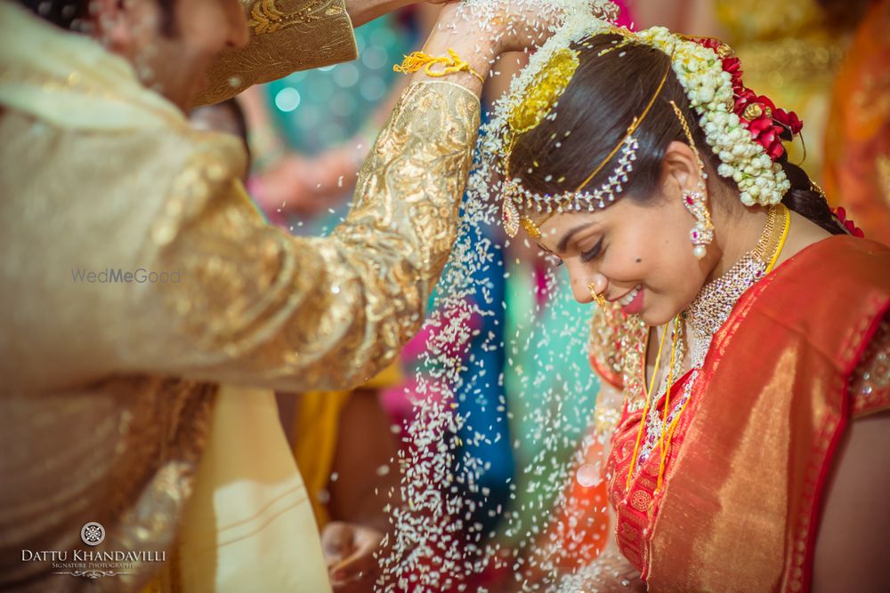 Photo By Dattu Khandavilli Media - Photographers