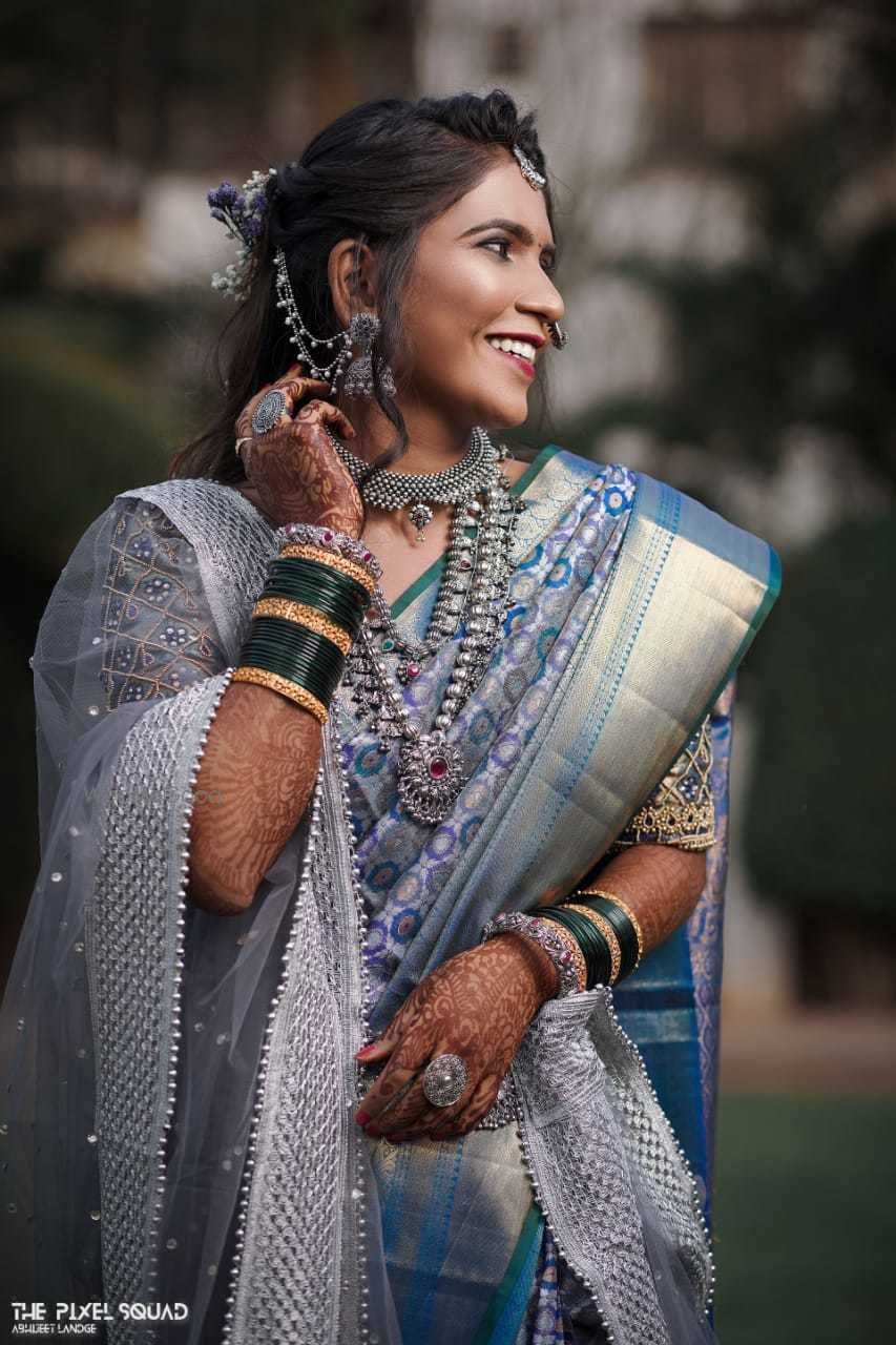 Photo By Neha Patil Makeup Artist - Bridal Makeup