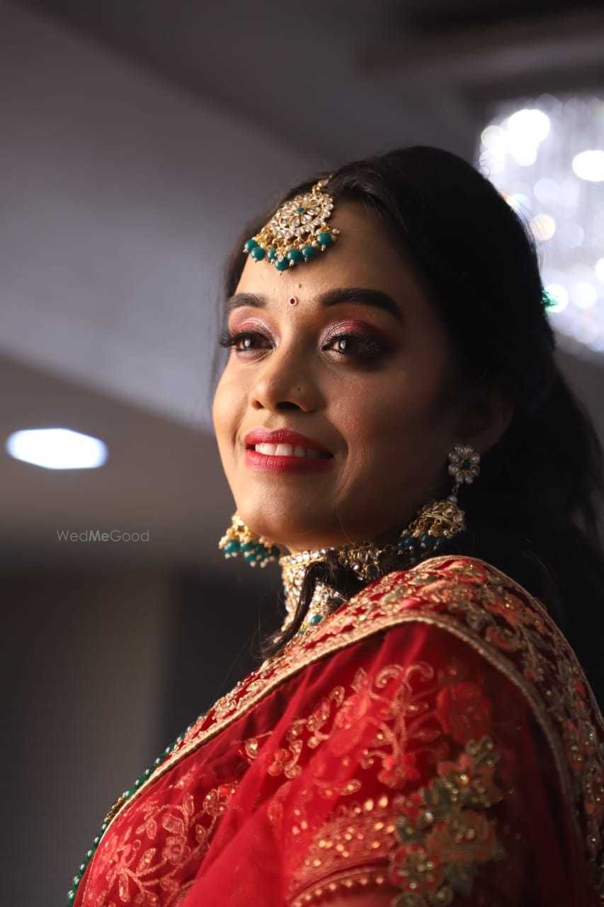 Photo By Neha Patil Makeup Artist - Bridal Makeup
