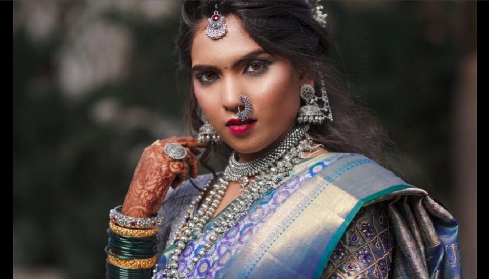 Neha Patil Makeup Artist