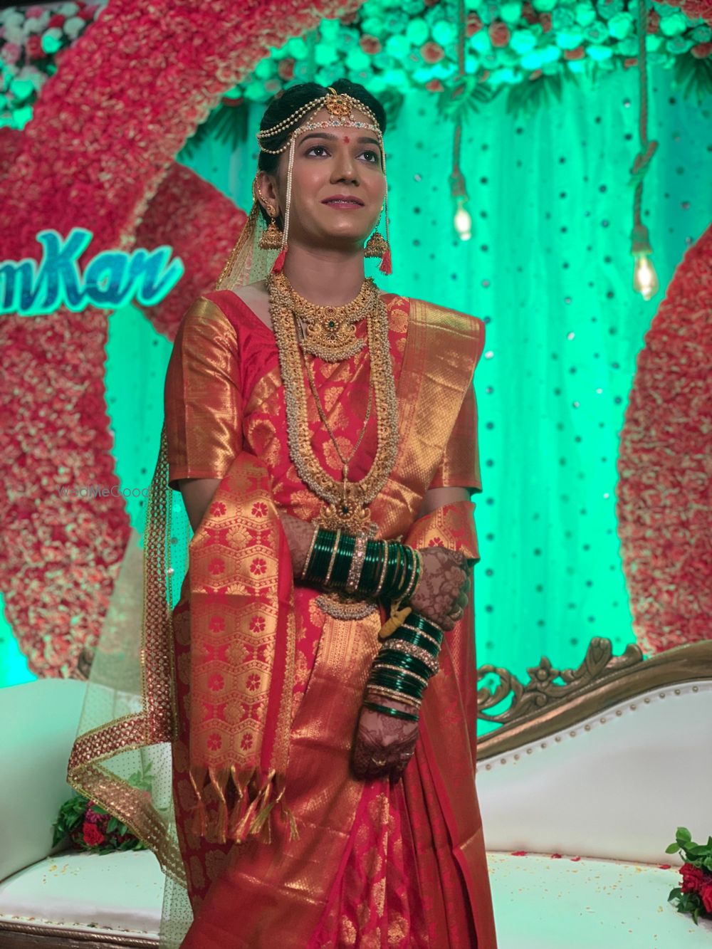 Photo By Neha Patil Makeup Artist - Bridal Makeup