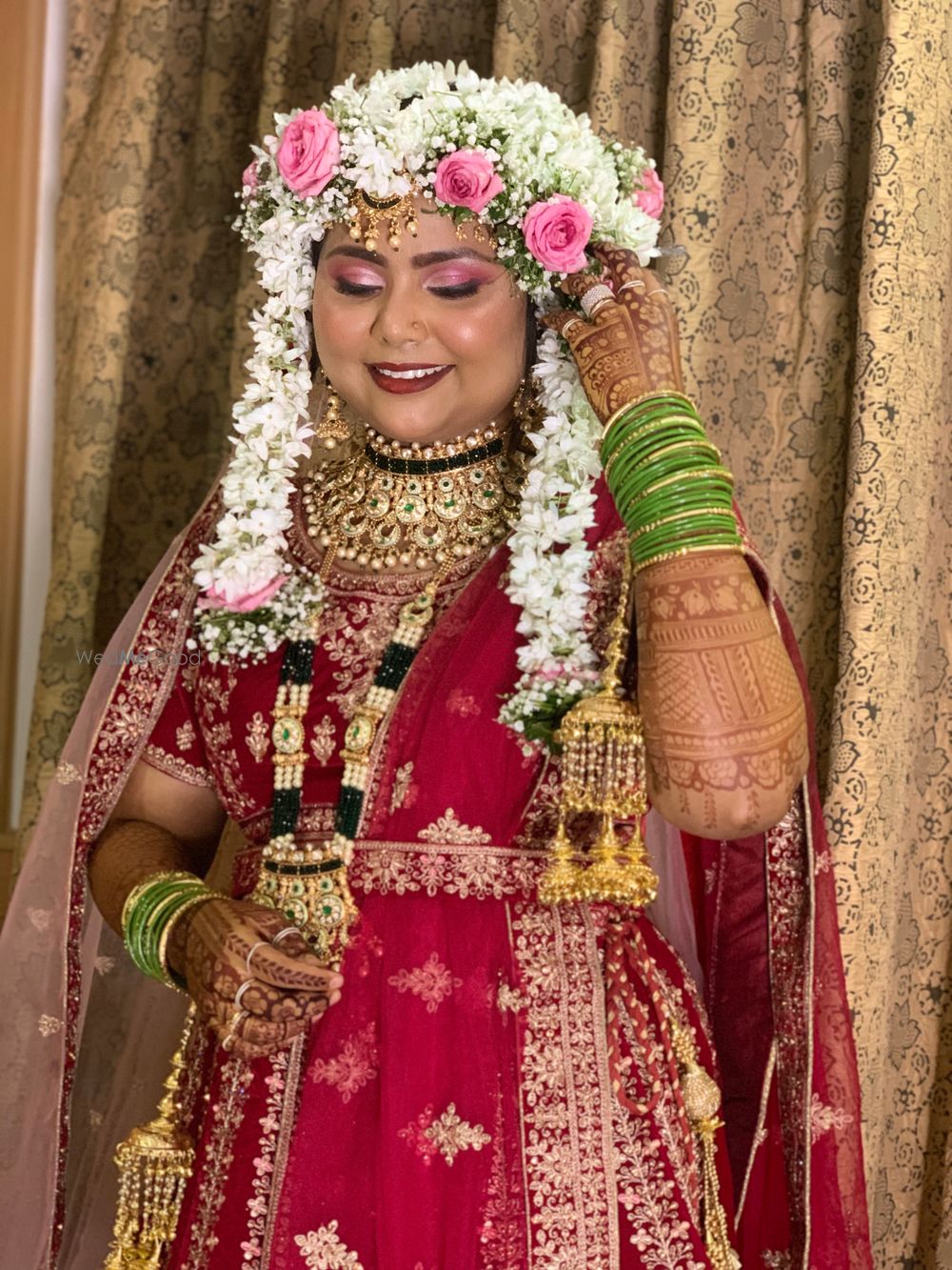 Photo By Neha Patil Makeup Artist - Bridal Makeup