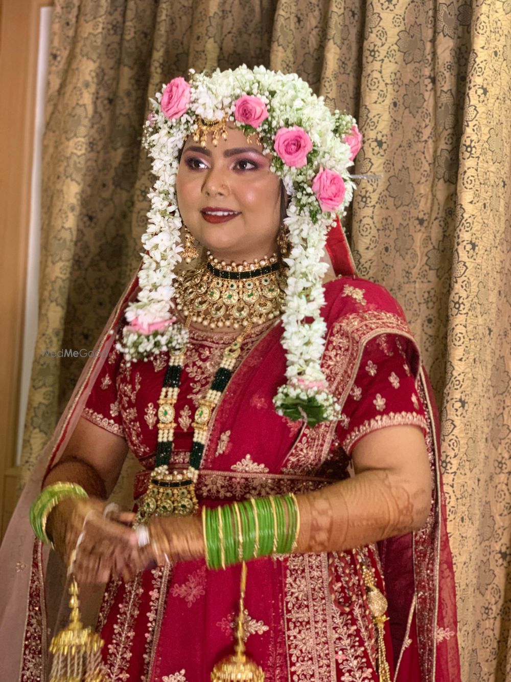 Photo By Neha Patil Makeup Artist - Bridal Makeup