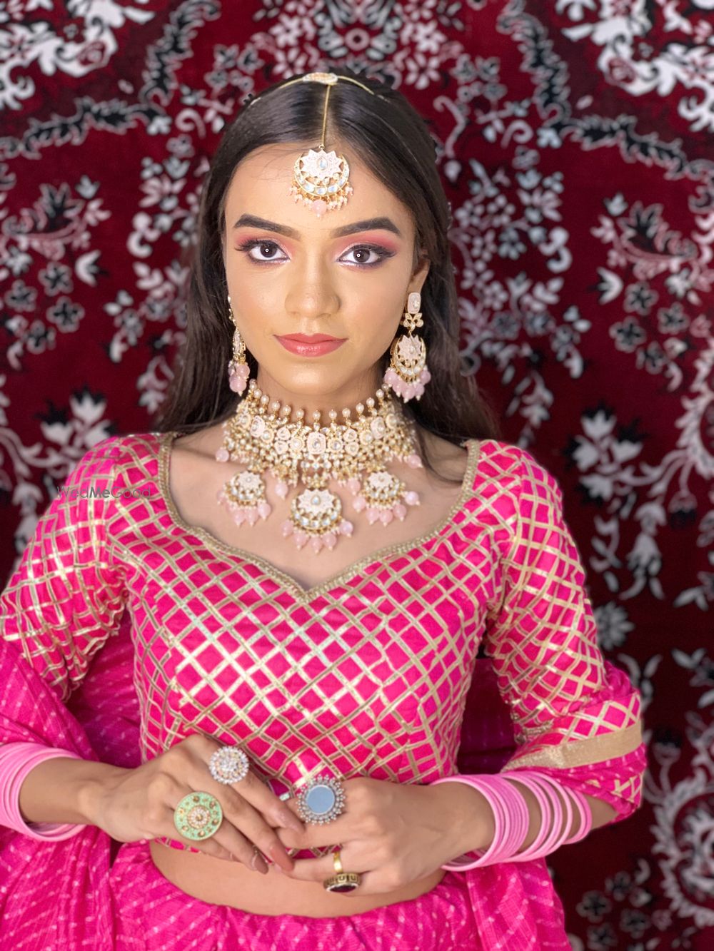 Photo By Neha Patil Makeup Artist - Bridal Makeup