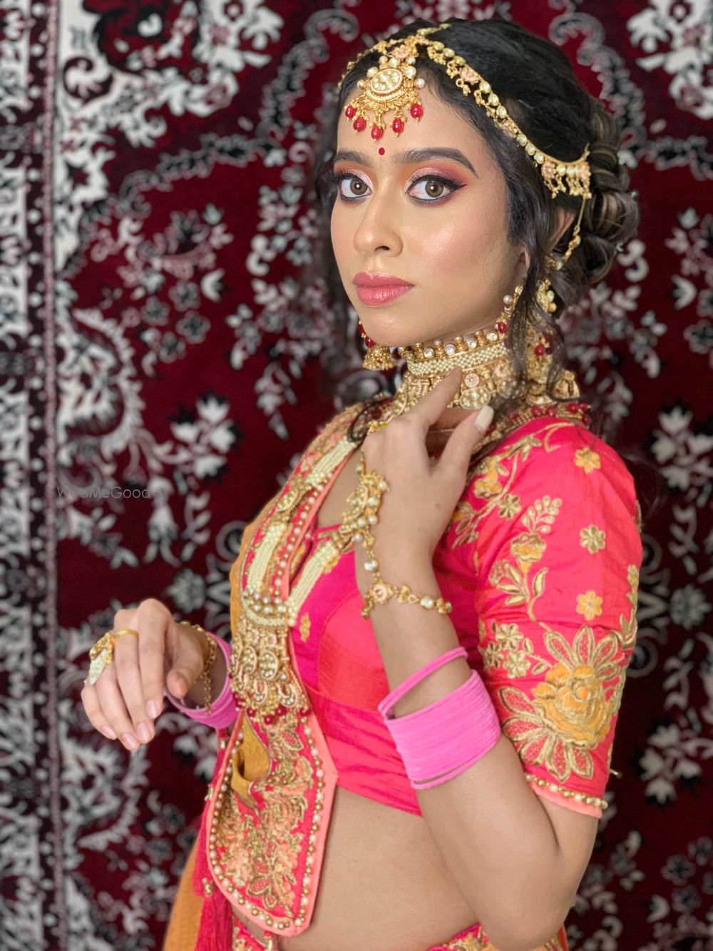 Photo By Neha Patil Makeup Artist - Bridal Makeup