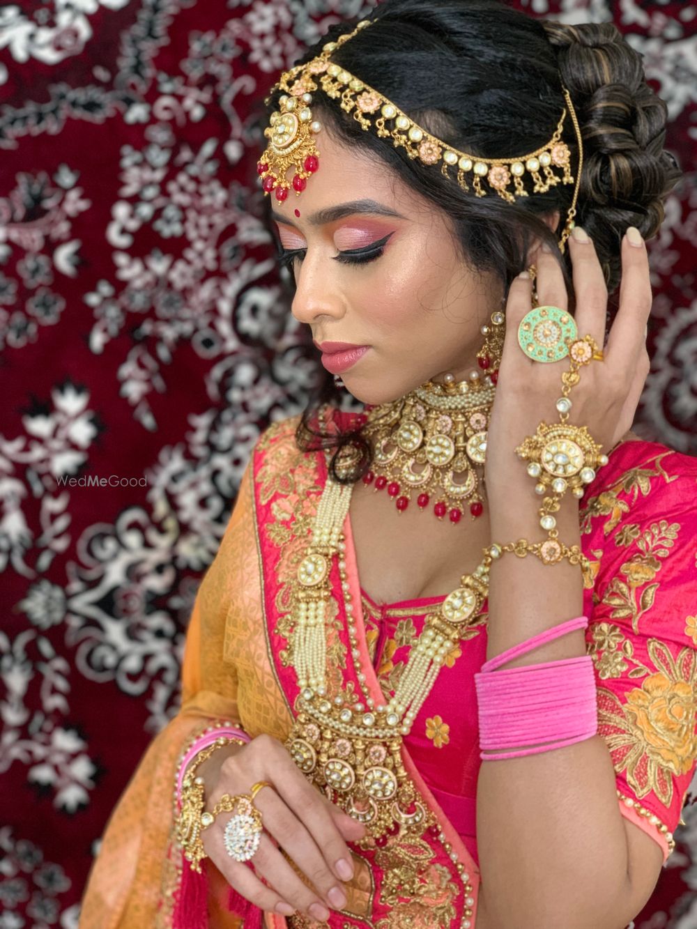 Photo By Neha Patil Makeup Artist - Bridal Makeup