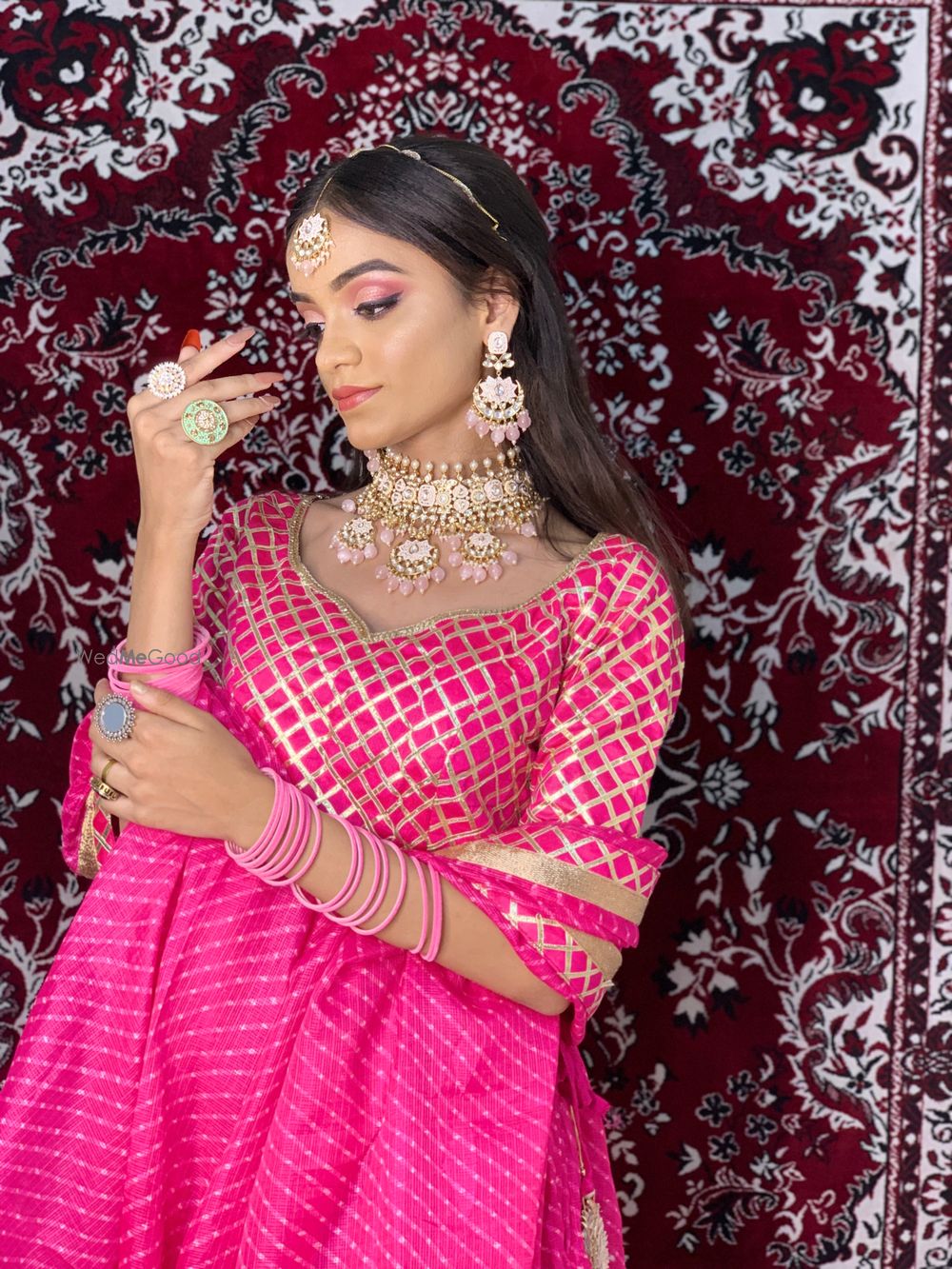 Photo By Neha Patil Makeup Artist - Bridal Makeup