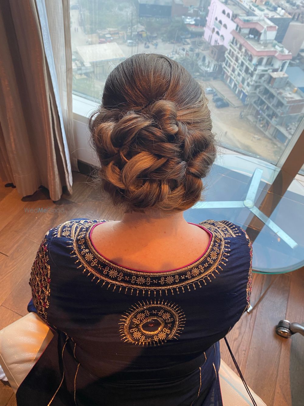 Photo By Glamour by Shilpi - Bridal Makeup