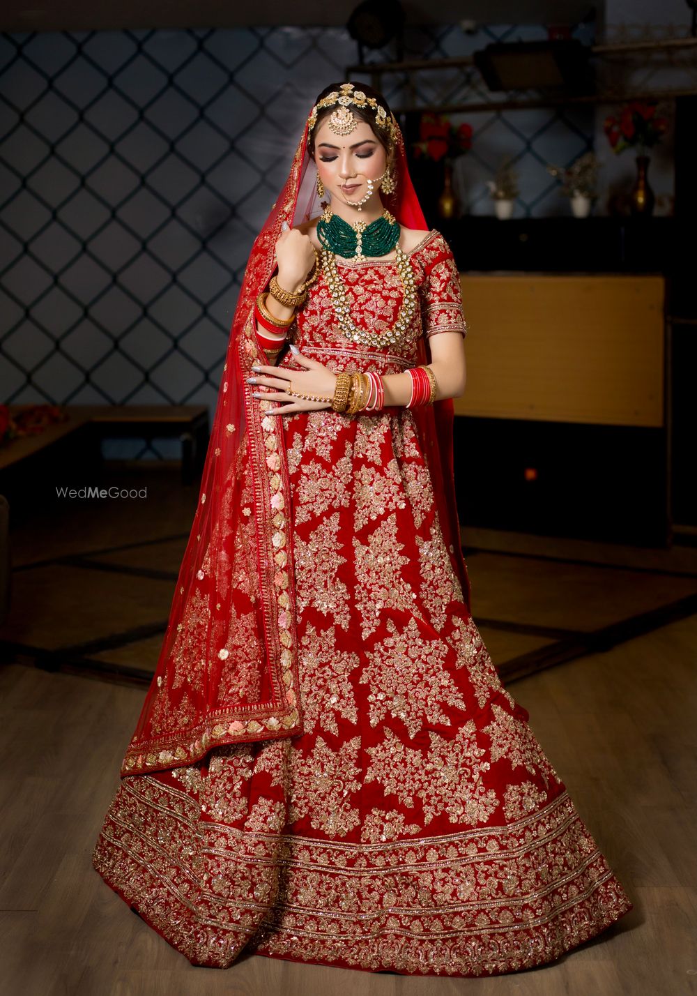 Photo By Glamour by Shilpi - Bridal Makeup