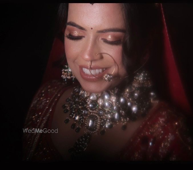 Photo By Glamour by Shilpi - Bridal Makeup Artists