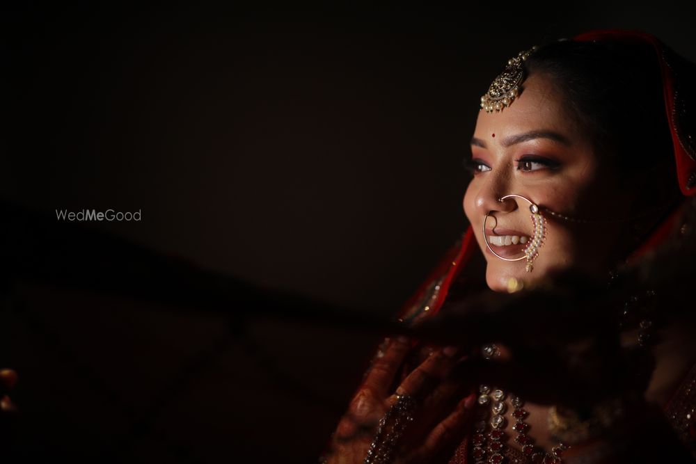 Photo By Glamour by Shilpi - Bridal Makeup Artists