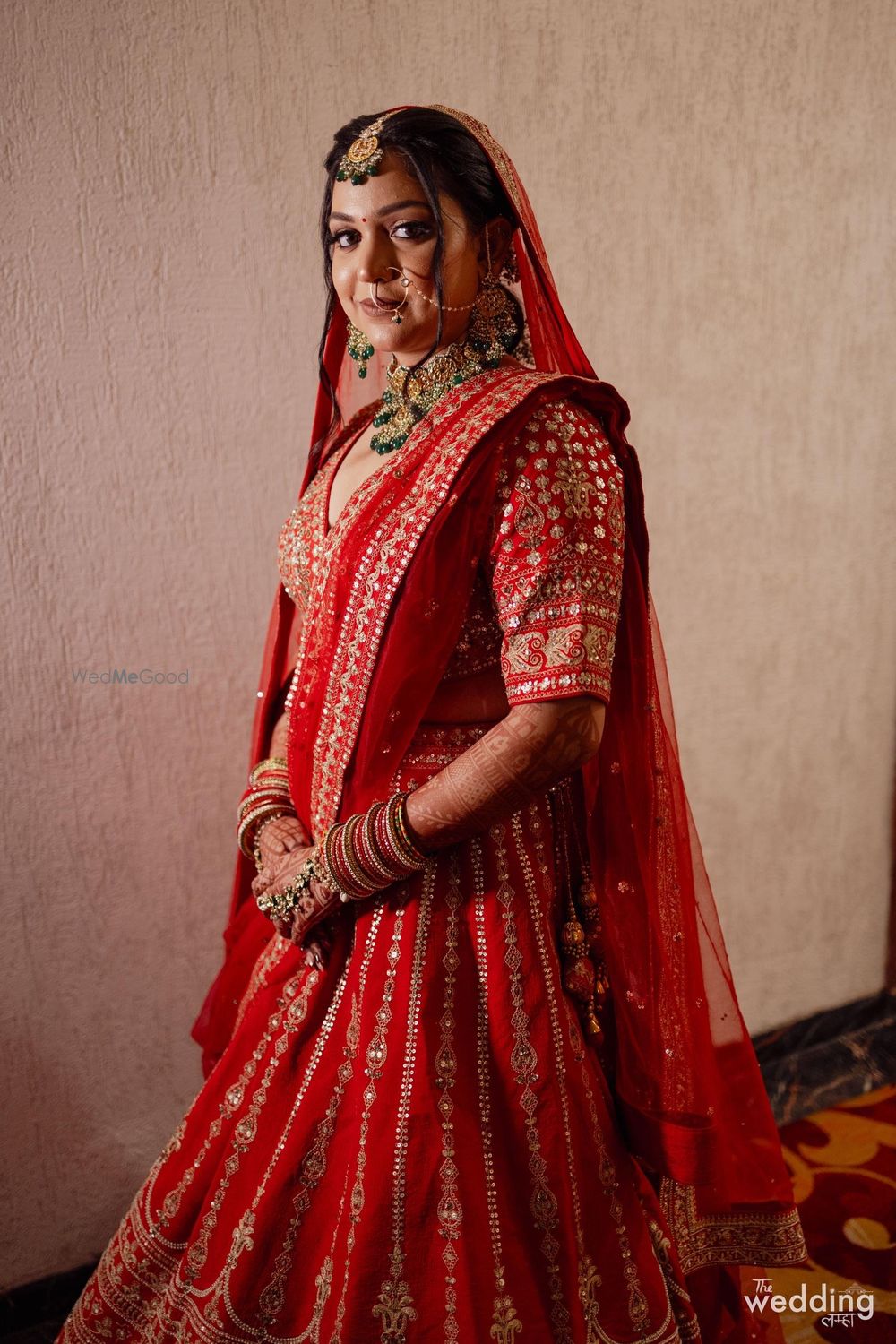 Photo By Glamour by Shilpi - Bridal Makeup
