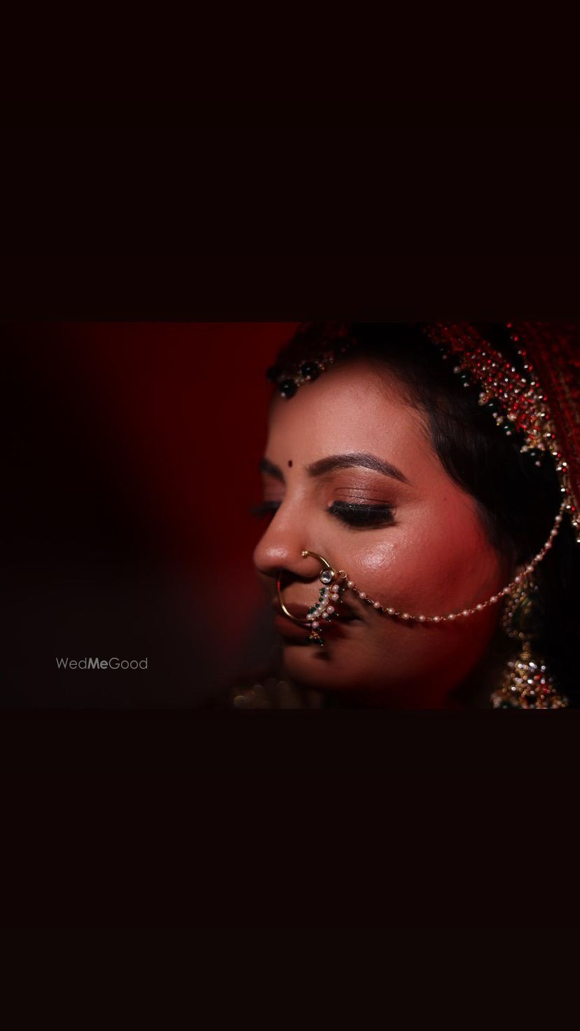 Photo By Glamour by Shilpi - Bridal Makeup Artists