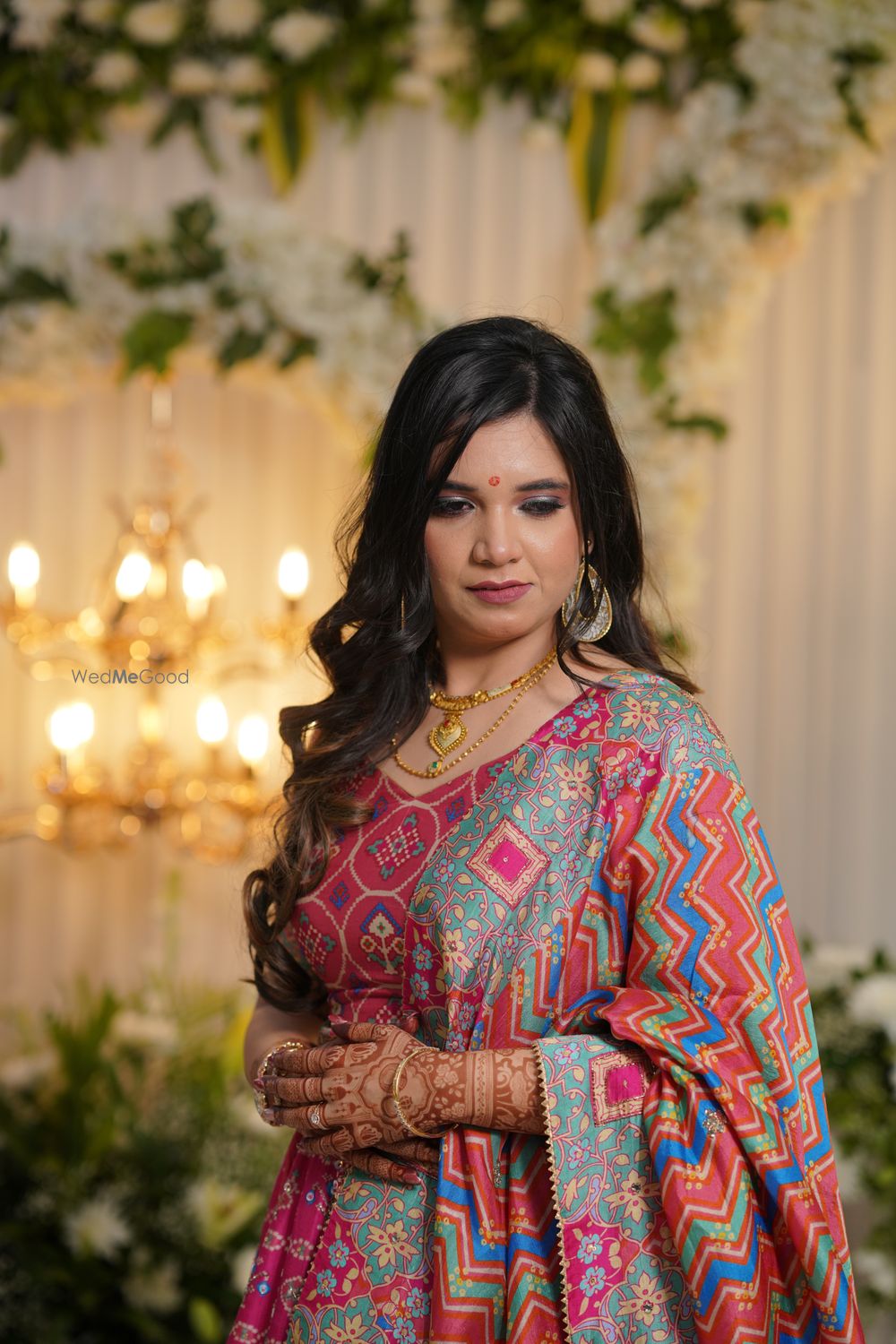 Photo By Glamour by Shilpi - Bridal Makeup