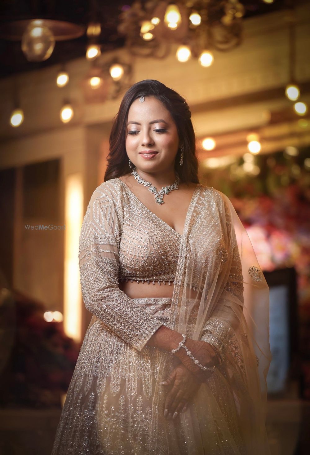 Photo By Glamour by Shilpi - Bridal Makeup Artists