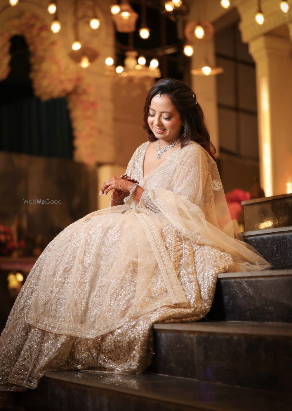 Photo By Glamour by Shilpi - Bridal Makeup Artists