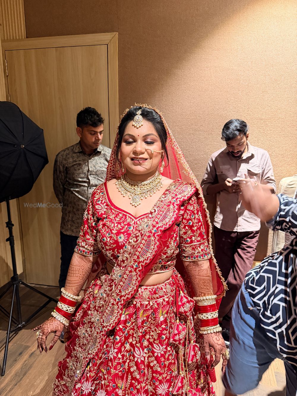 Photo By Glamour by Shilpi - Bridal Makeup Artists