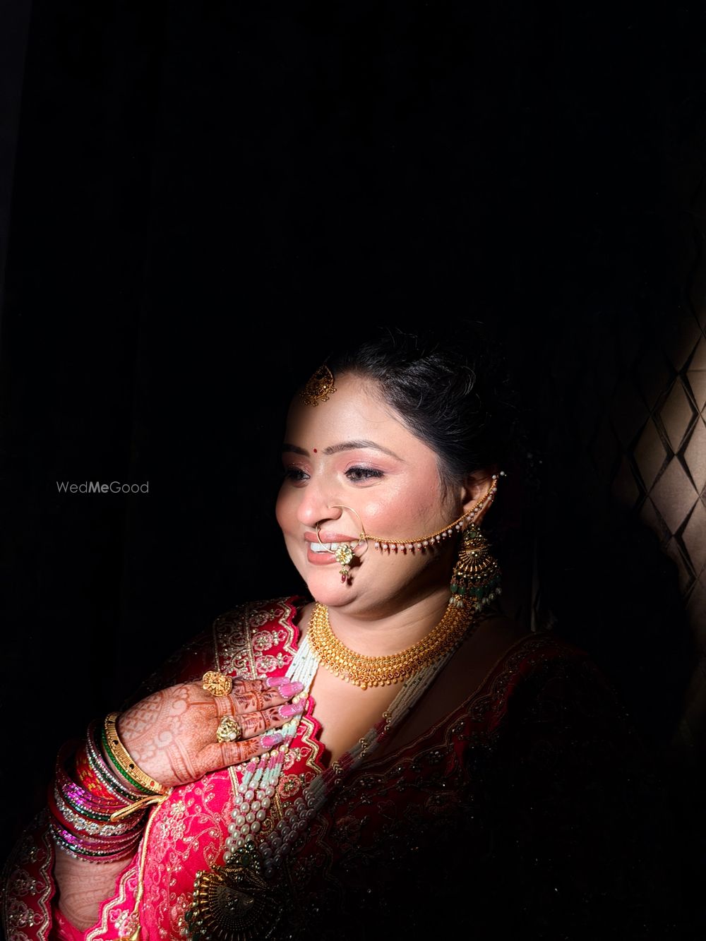 Photo By Glamour by Shilpi - Bridal Makeup Artists