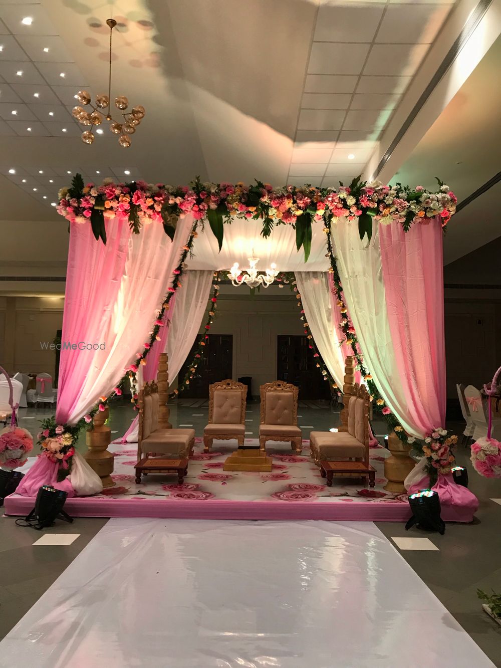 Photo By The Sawal Events - Decorators