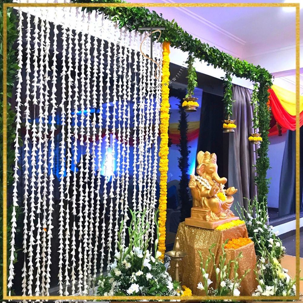 Photo By The Sawal Events - Decorators