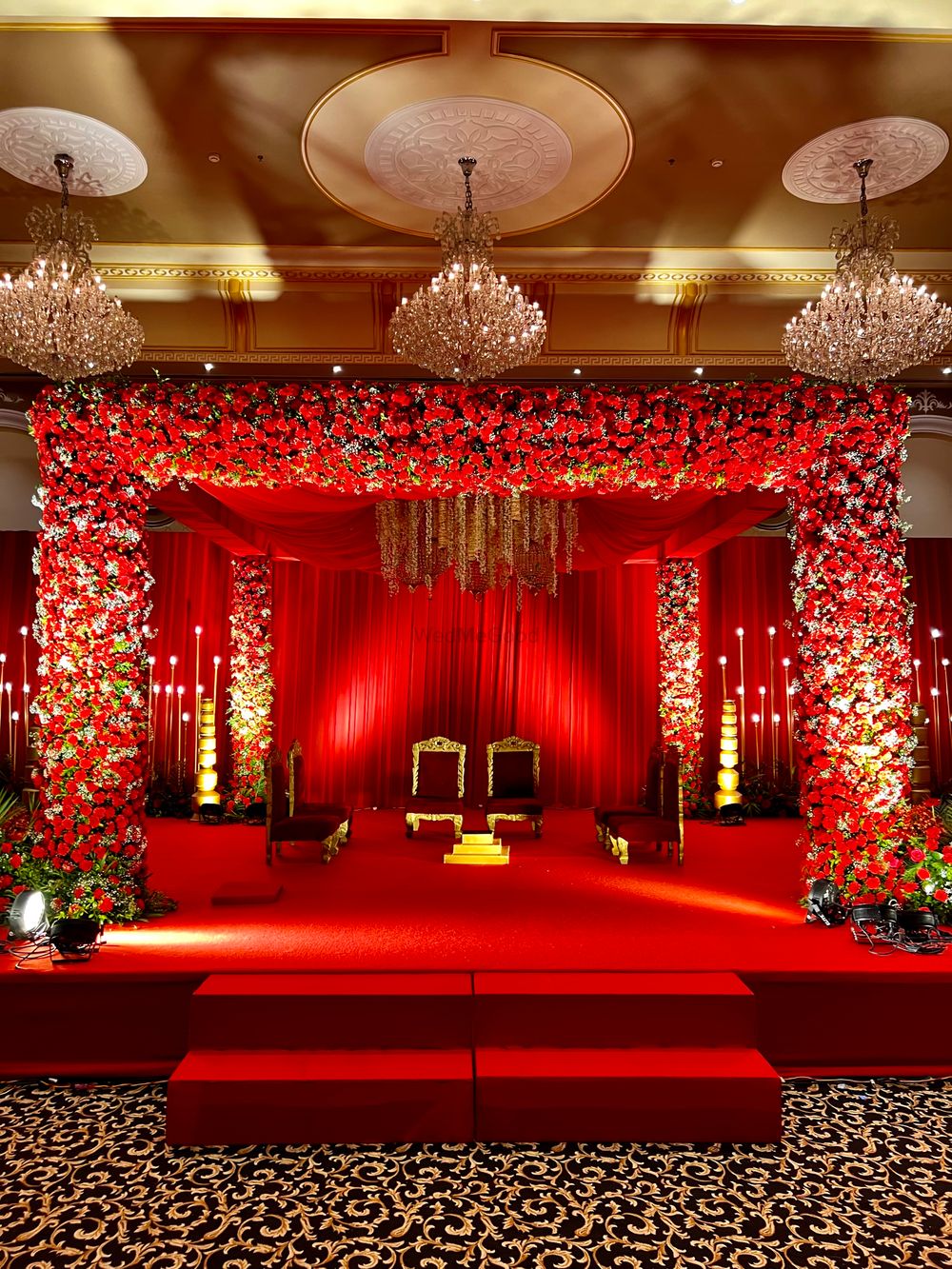 Photo By The Sawal Events - Decorators